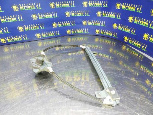 RENAULT 7700437155 Mecanismo de elevalunas de la puerta trasera derecha  comprar en Ponferrada