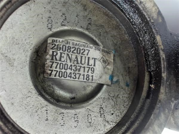 RENAULT 7700437179 Bomba de dirección comprar Pamplona