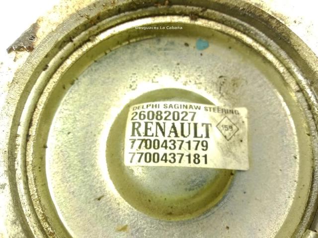 7700437179 RENAULT Bomba de dirección asistida  comprar en Jaén