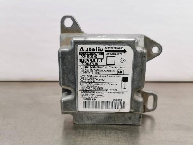 7700437475 Renault (RVI)