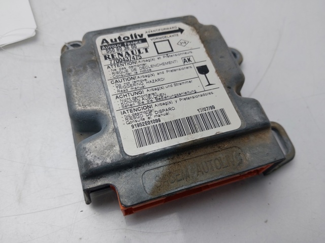 7700437475 Renault (RVI)