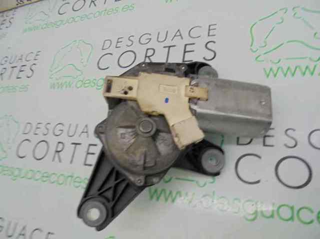 Motor limpiaparabrisas luna trasera 7700437775 Renault (RVI)