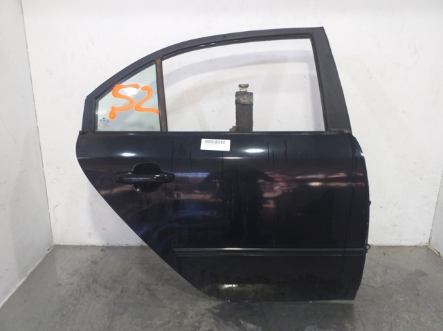 Puerta trasera derecha 770043K010 Hyundai/Kia