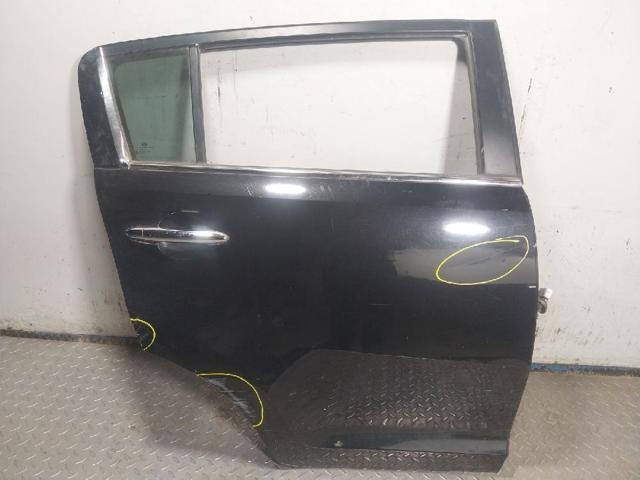 770043W000 Puerta trasera derecha  disponible Burgos