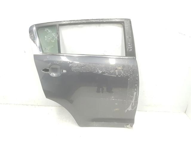 Puerta trasera derecha 770043W000 Hyundai/Kia