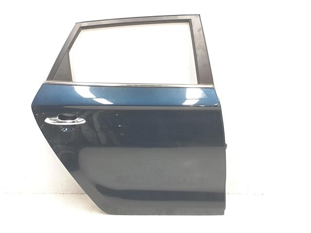 Puerta trasera derecha 77004A4000 Hyundai/Kia