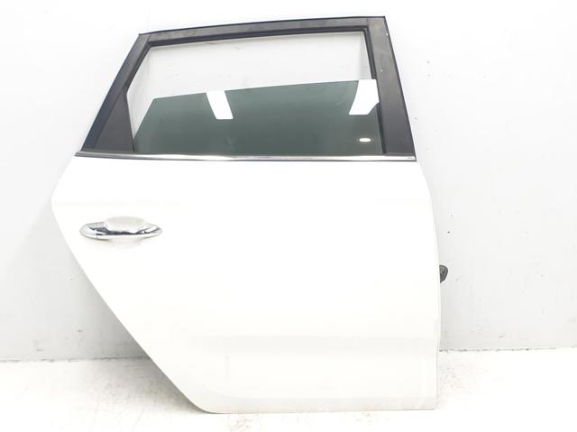 Puerta trasera derecha 77004A4000 Hyundai/Kia