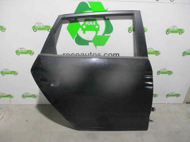 Puerta trasera derecha 77004A4000 Hyundai/Kia