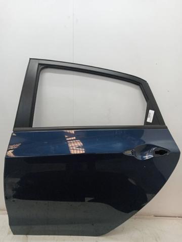 Puerta trasera derecha 77004A6000 Hyundai/Kia