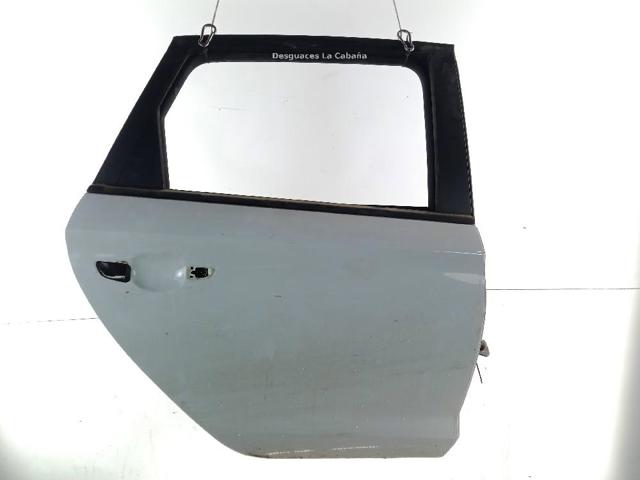 HYUNDAI 77004G4000 Puerta trasera derecha  en stock Valencia