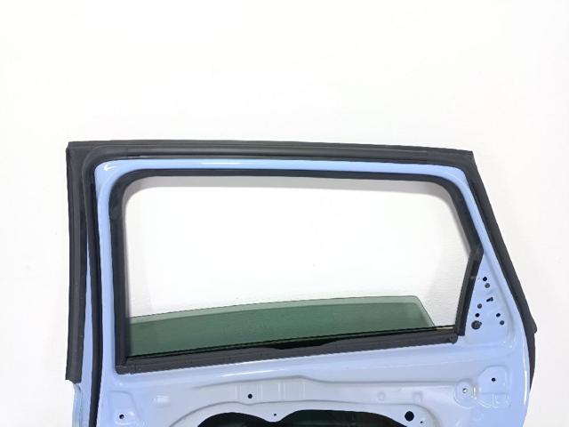 77004G4000 HYUNDAI Puerta trasera derecha  en stock Huelva