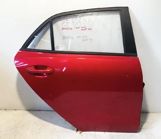 77004H8000 Hyundai/Kia