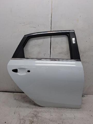 Puerta trasera derecha 77004J7000 Hyundai/Kia