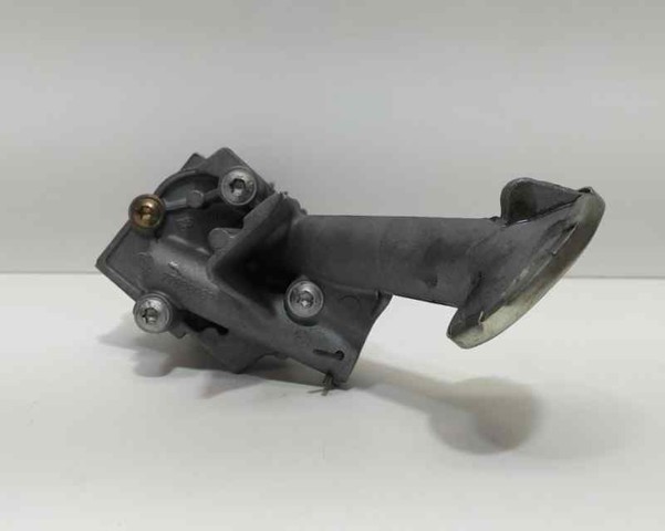 Bomba de aceite Renault Espace 4 JK0