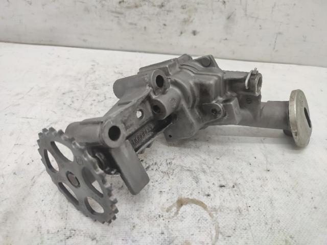 Bomba de aceite Renault Trafic 2 FL