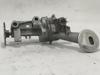 Bomba de aceite del motor 7700600252 RENAULT