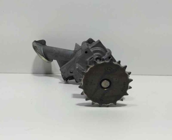 Bomba de aceite Renault Espace 4 JK0