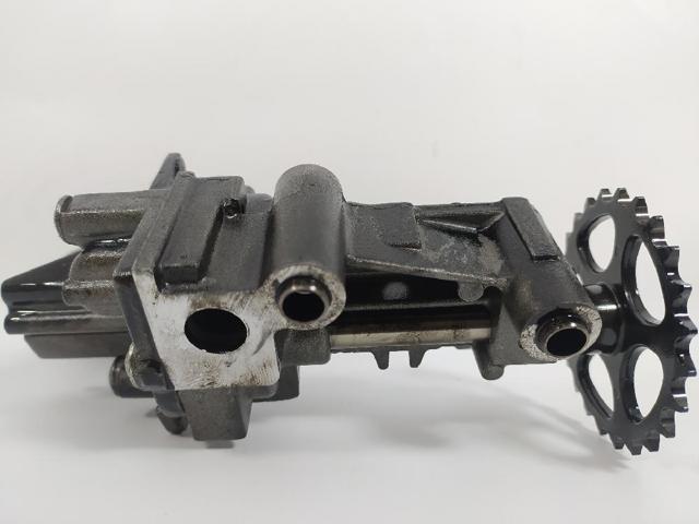 Bomba de aceite Renault Espace 4 JK0