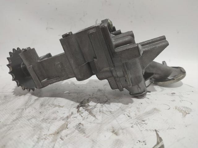 Bomba de aceite Renault Espace 4 JK0