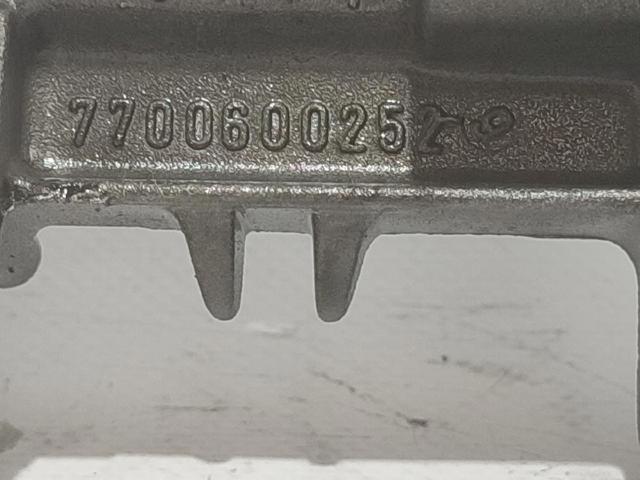 Bomba de aceite Renault Espace 4 JK0