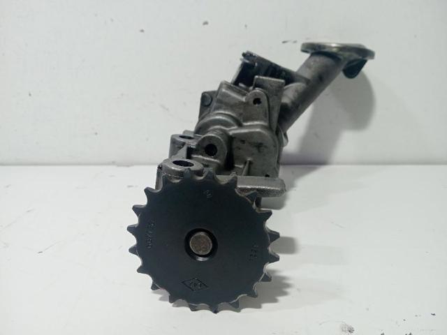 Bomba de aceite Renault Espace 4 JK0