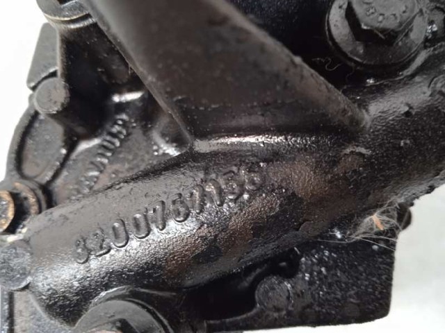 RENAULT 7700600252 Bomba De Aceite comprar Tarragona