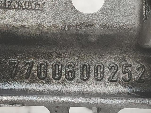 Bomba de aceite Renault Trafic 2 FL