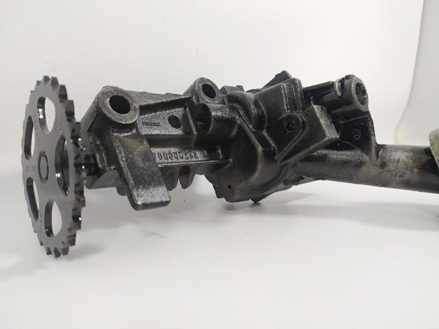 Bomba de aceite Renault Espace 4 JK0