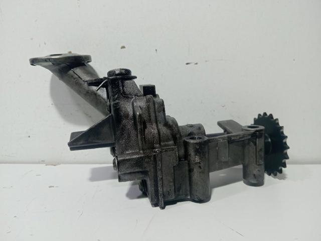 Bomba de aceite Renault Espace 4 JK0