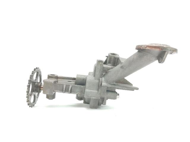 Bomba de aceite Renault Trafic 2 FL