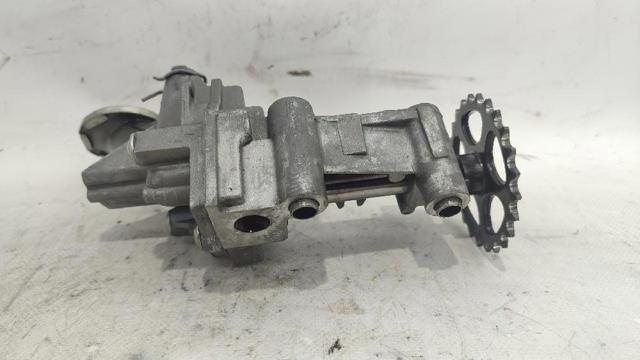 Bomba de aceite Renault Espace 4 JK0