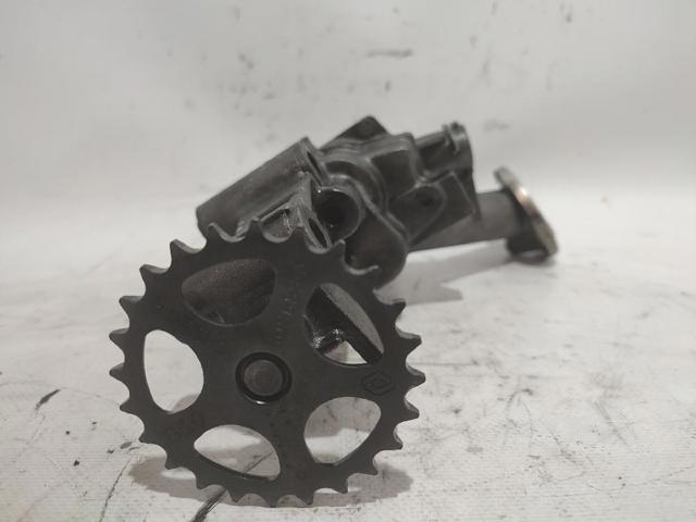 Bomba de aceite Renault Espace 4 JK0