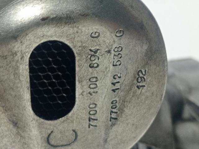 Bomba de aceite Renault Espace 4 JK0