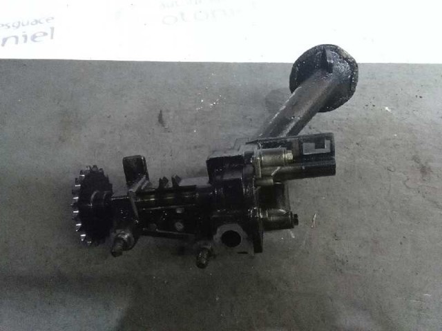 7700600252 Bomba de aceite  comprar en Reus