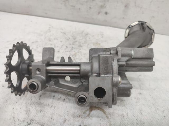 Bomba de aceite Renault Trafic 2 FL