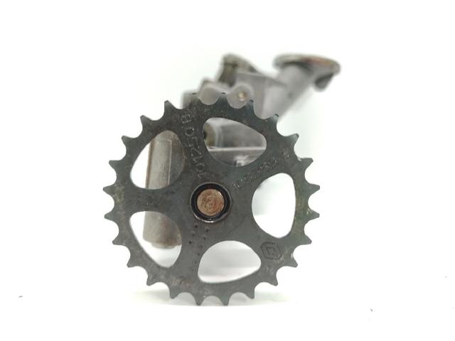 Bomba de aceite Renault Trafic 2 FL