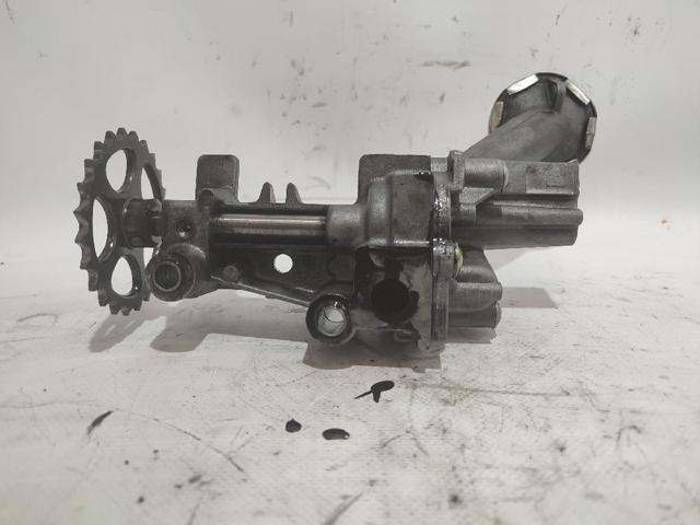 Bomba de aceite Renault Espace 4 JK0