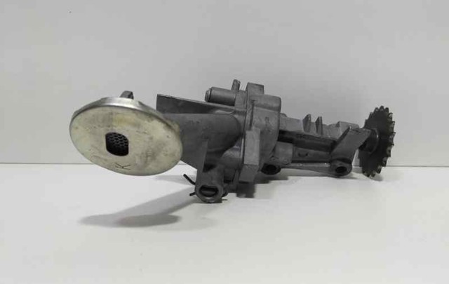 Bomba de aceite Renault Espace 4 JK0