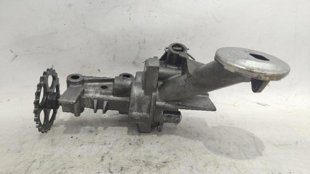 Bomba de aceite Renault Espace 4 JK0