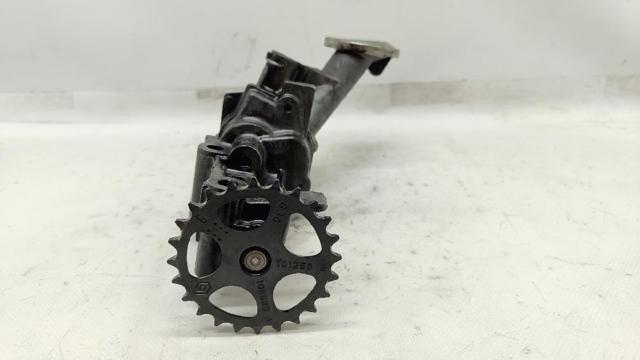 Bomba de aceite del motor Renault Laguna II desde 50,82 €