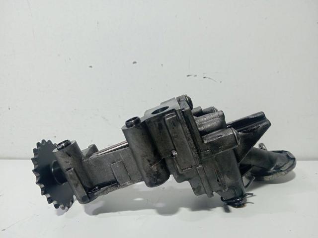 Bomba de aceite Renault Espace 4 JK0