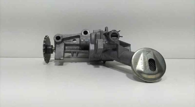 Bomba de aceite Renault Espace 4 JK0
