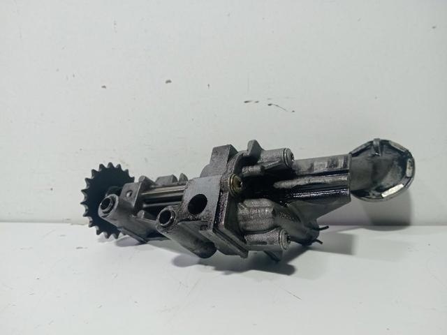 Bomba de aceite Renault Espace 4 JK0