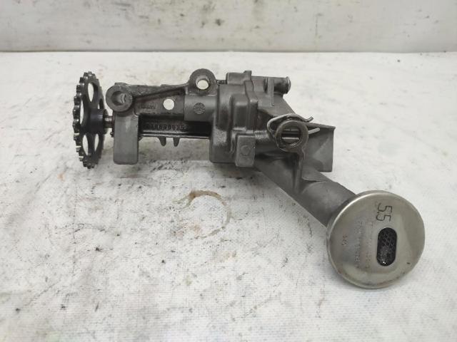 Bomba de aceite Renault Trafic 2 FL