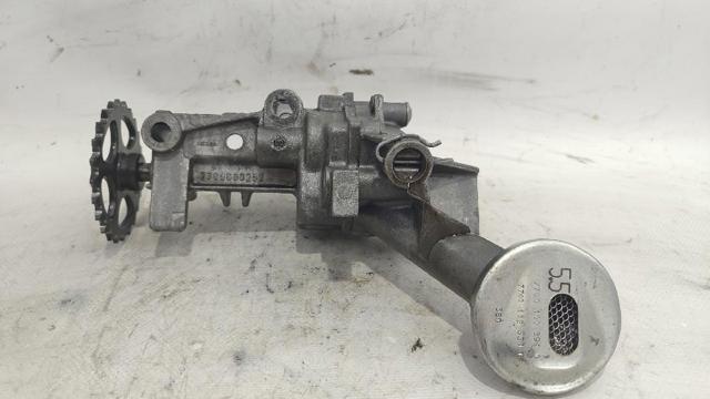 Bomba de aceite Renault Espace 4 JK0