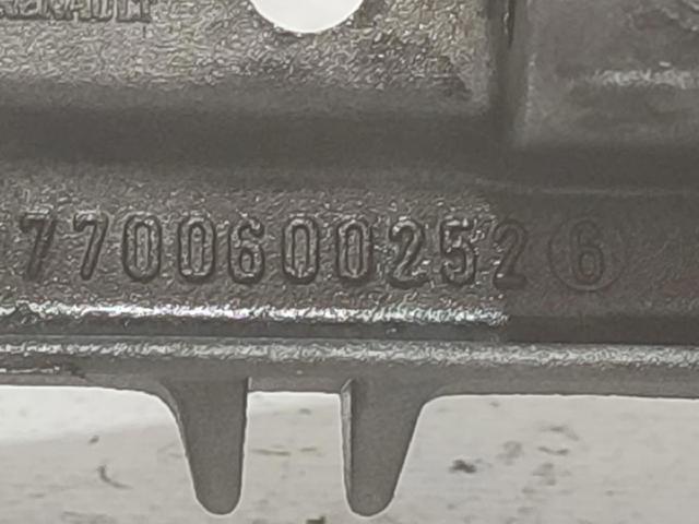 Bomba de aceite Renault Espace 4 JK0