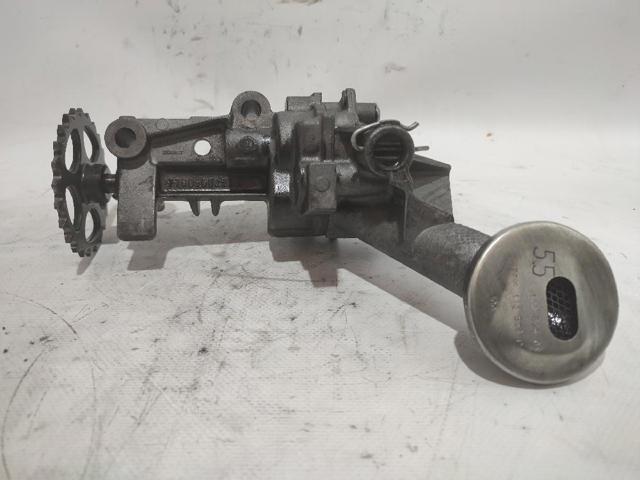 Bomba de aceite Renault Espace 4 JK0