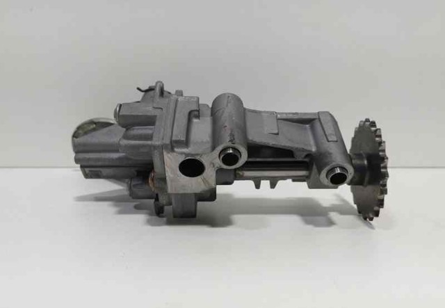 Bomba de aceite Renault Espace 4 JK0