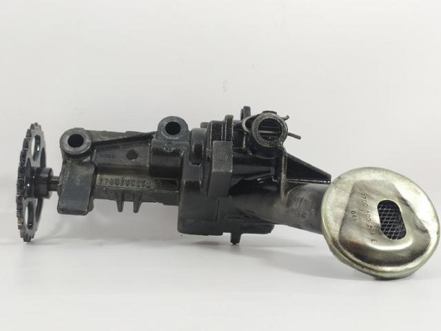 Bomba de aceite Renault Espace 4 JK0