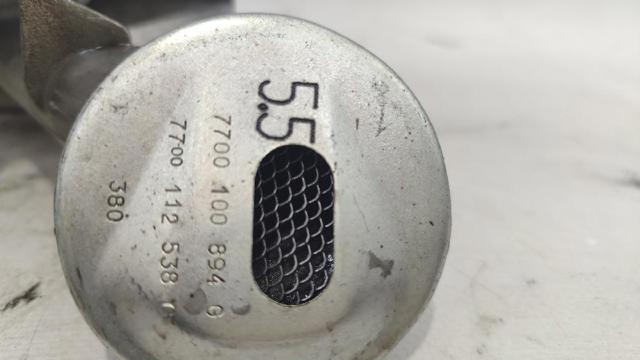 Bomba de aceite Renault Espace 4 JK0